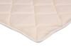 Springtek Premium Memory Foam Gel Mattress Topper for Single Size Mattress Topper 72x36x2 in
