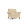 Oxford Sofa Set (Colour : Birch Beige, Cushion : Hard, Seater : 2+1+1)