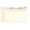 Charming Pastel Lumbar Cushion Cover