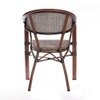 Thin Wizzy Aluminium Outdoor Chair