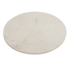 Ethereal Marble Serving Dish