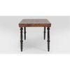 Ean 4 Solid Wood Dining Table
