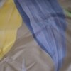 Threads Elegant Series Super Soft King Size flat Bedsheet 245 x275 cms