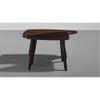 Twosome - Solid Mango Wood Coffee Table