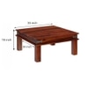 Hevea Coffee Table