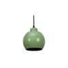 Muuto Green Metal Hanging Light