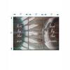 Truss Pcs Brown Grey Sun Moon Love Typography Printed Canvas Wall Prints Set of 3 Multicolor Matte