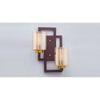 Lachlan Metal Wall Light