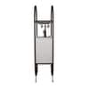 Nextstep Bar Unit Black
