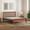 Essential Coir Queen Size Mattress Mattress Dimensions : 72 x 60 in
