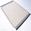 Backa Flate Dhurrie 5 X 7