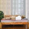 Luxurino Pillow Top With Ispt Tech.
 (75 x 35 in, 6 Inches)