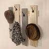 Elrond Wooden Coat Hangers