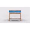 Topolino Study Table - Oak