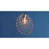 Uchiwa Hanging Lamp