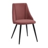Mitzi Side Chair - Pink