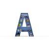Abracadabra Bookshelf
