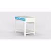 Topolino Study Table - White