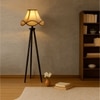 Devansh Tripod Floor Lamp
