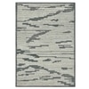 Glencoe Modern Design Wool Hand-Tufted Carpet