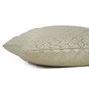Set Of 5 Jacquard Square Cushion Covers