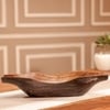 Ireka Homes Prakriti Acacia Wood Decorative Tray