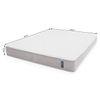 Dreamlite Bonnel Spring King Size Mattress (Mattress Thickness : 8 Inches, Mattress Dimensions : 78 x 72 in)