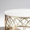 Crownluxe Center Table