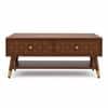 Tavira Mosaic Coffee Table