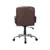 Adiko Stylish Low Back Workstation Chair