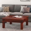 Hevea Coffee Table