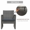 Iris Patio Set