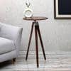 Madeleine Tripod Side Table