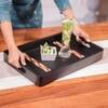Ireka Home Aarambh Wooden Serving Tray
