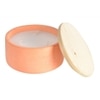 Bergamot Scented Hand Poured Candle