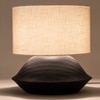 Umbra Squat Handcrafted Table Lamp