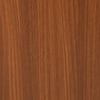 Footra Engineered Wood Shoe Rack in Walnut Finish