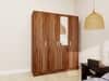 Julian Elegance Bedroom Set