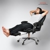 Italia Study Chair