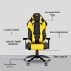 ASE Gaming Modren Series Gaming Chair (Yellow)