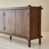 Diner 4 Door Sideboard