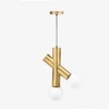 Cora Handcrafted Pendant Lamp