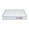 Strength - Doctor Recommended 5 Zone Dual Density Orthopedic Support layer High Density Coir Memory Foam Mattress
