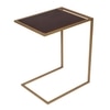 Petit Side cum Laptop Table