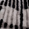 Jaipur Rugs Floral Wool And Viscose 6x9 Feet Ashwood And Ebony Hand Tufted Rug Carpet For Bedroom