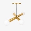 Cora Handcrafted Chandelier