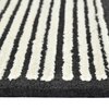 Glencoe Modern Design Wool Hand-Tufted Carpet