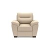Adelaide Sofa Set (Colour: Pearl White, Seater: 3+2+1)