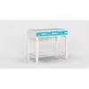 Topolino Study Table - White