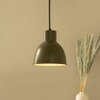 Ziihome Greer Matt Pandant Light